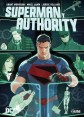 DC - ESPECIALES - SUPERMAN Y AUTHORITY