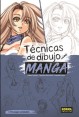 TÉCNICAS DE DIBUJO MANGA 03, PERSONAJES INOLVIDABLES
