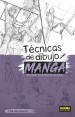 TÉCNICAS DE DIBUJO MANGA 04, TODO SOBRE PERPECTIVA