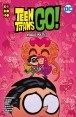 TEEN TITANS GO! 06: ATASCO POÉTICO (Edición en tomo)