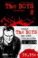 THE BOYS INTEGRAL 01    (de 03)