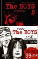 THE BOYS INTEGRAL 03    (de 03)