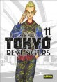 TOKYO REVENGERS 11 (de 16) (Norma Editorial) 