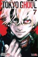 TOKYO GHOUL 07  (Ivrea Argentina)