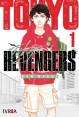 TOKYO REVENGERS 01   (Ivrea Argentina)