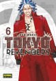 TOKYO REVENGERS 06  (Norma Editorial)