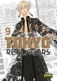 TOKYO REVENGERS 09  (Norma Editorial)