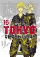 TOKYO REVENGERS 16 (de 16) (Norma Editorial) 