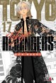 TOKYO REVENGERS 17   (Ivrea Argentina)