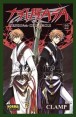 TSUBASA RESERVOIR CHRONICLE 22   (de 28)