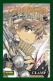 TSUBASA RESERVOIR CHRONICLE 24   (de 28)