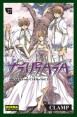 TSUBASA RESERVOIR CHRONICLE 27   (de 28)