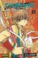 TSUBASA WoRLD CHRoNiCLE NIRAI KANAI  (PACK 1 A 3)