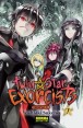 TWIN STAR EXORCISTS: ONMYOJI 07