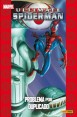 COLECCIONABLE ULTIMATE:  SPIDERMAN 04: PROBLEMAS POR DUPLICADO