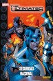 COLECCIONABLE ULTIMATE:  THE ULTIMATES 02: SEGURIDAD NACIONAL