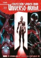 COLECCIÓN SPIDER-MAN: UNIVERSO-ARAÑA VOL. 22: Spider-Men II  ¿Quién es el otro Miles?
