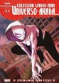 COLECCIÓN SPIDER-MAN: UNIVERSO-ARAÑA VOL. 23: Spider-Gwen  Gran poder