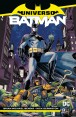 UNIVERSO BATMAN   (ECC Ediciones)