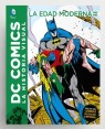 DC COMICS: LA HISTORIA VISUAL. LA EDAD DE ORO 1986 A 1995