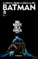 BATMAN:  UNA MUERTE EN LA FAMILIA (pack de 3 números)