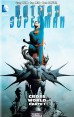 SUPERMAN/BATMAN: CROSSWORLD (pack de 3 números)