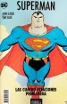 SUPERMAN LAS CUATRO ESTACIONES (pack de 4 números)