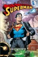 SUPERMAN:  ORIGEN SECRETO (pack de 3 números)