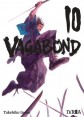 VAGABOND 10  (Ivrea Argentina)