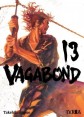 VAGABOND 13  (Ivrea Argentina)