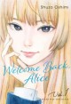 WELCOME BACK, ALICE 01  (de 07)