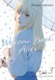 WELCOME BACK, ALICE 03  (de 07)