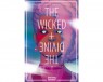 THE WICKED + THE DIVINE 04: TENSIÓN DRAMÁTICA