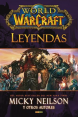WORLD OF WARCRAFT:  LEYENDAS