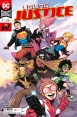 YOUNG JUSTICE 01