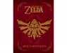 THE LEGEND OF ZELDA: ARTE Y ARTEFACTOS