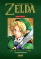 THE LEGEND OF ZELDA. PERFECT EDITION 01: OCARINA OF TIME
