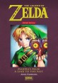 THE LEGEND OF ZELDA. PERFECT EDITION 02: MAJORA’S MASK Y A LINK TO THE PAST