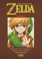 THE LEGEND OF ZELDA. PERFECT EDITION 04: ORACLE OF SEASONS Y ORACLE OF AGES