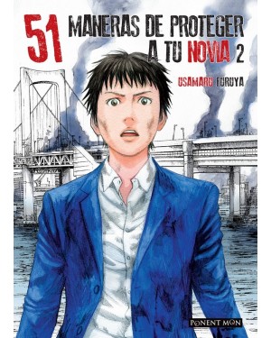 51 MANERAS DE PROTEGER A TU NOVIA 02   (de 05)