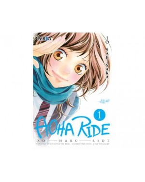 AOHA RIDE (Ao Haru Ride)  01  (de 13)