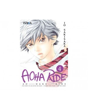 AOHA RIDE (Ao Haru Ride)  04  (de 13)