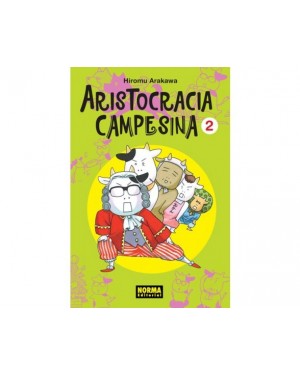 ARISTOCRACIA CAMPESINA 02