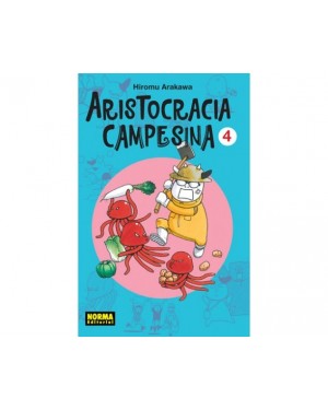 ARISTOCRACIA CAMPESINA 04