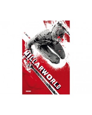 EL ARTE DE MILLARWORLD