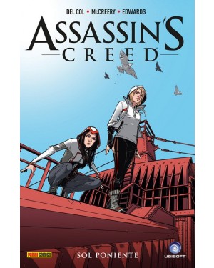 Assassin's Creed   02