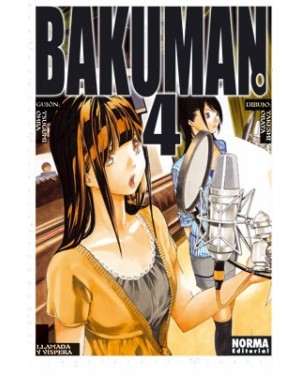 BAKUMAN 04   (de 20)