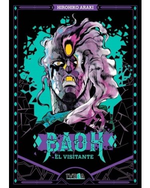 BAOH EL VISITANTE (Ivrea Espa&ntilde;a)