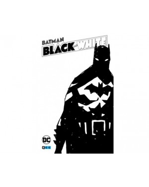 BATMAN: BLACK AND WHITE 03