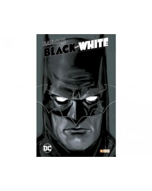 BATMAN: BLACK AND WHITE 04